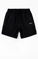 Hurley H2O-Dri Trek 7 Shorts