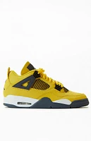 Air Jordan 4 Retro Lightning 2021 Shoes