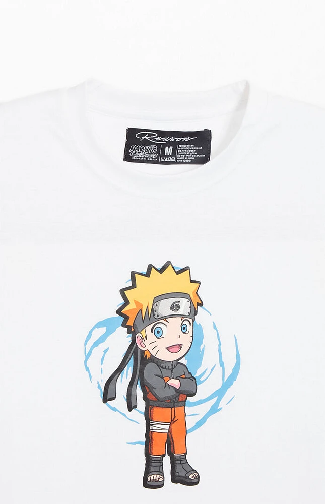 Chibi Naruto T-Shirt