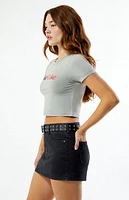 Coca Cola Diet Coke Skimmer T-Shirt