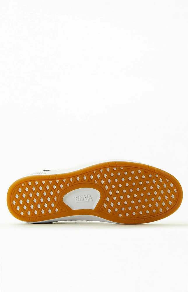 Vans Lowland ComfyCush JMP R Shoes