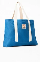 Deus Ex Machina Coast Tote Bag