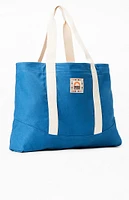 Deus Ex Machina Coast Tote Bag