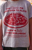 PacSun Kids Italy Pizza T-Shirt