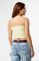 PacSun Basic Sweater Tube Top