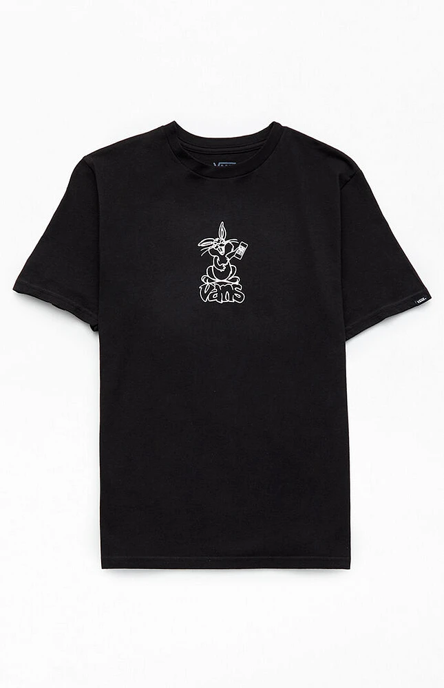 Vans Kids Crazy Eddy T-Shirt