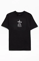 Vans Kids Crazy Eddy T-Shirt