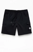 Volcom Truly Liberator 6.5" Swim Trunks