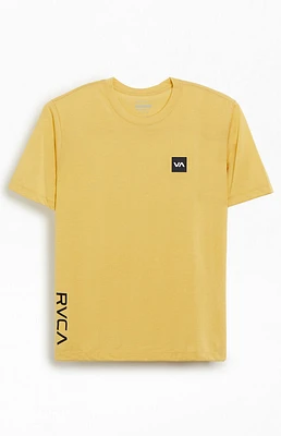 RVCA 2X T-Shirt