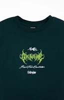 Civil The Curse Dungeon T-Shirt