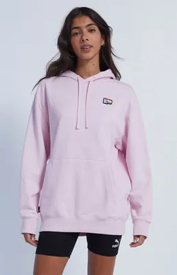 Downtown Pride Hoodie