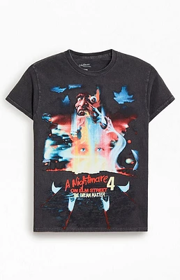 A Nightmare On Elm Street T-Shirt