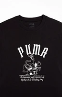 Puma Super Break T-Shirt