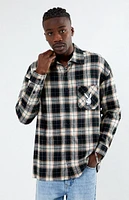 Playboy By PacSun Flannel Shirt