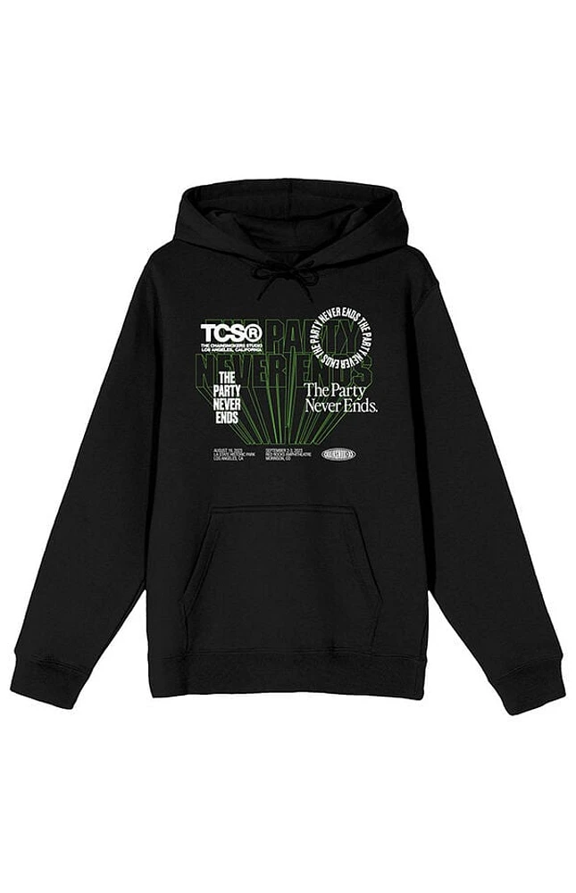 The Chainsmokers Party Hoodie