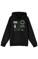 The Chainsmokers Party Hoodie