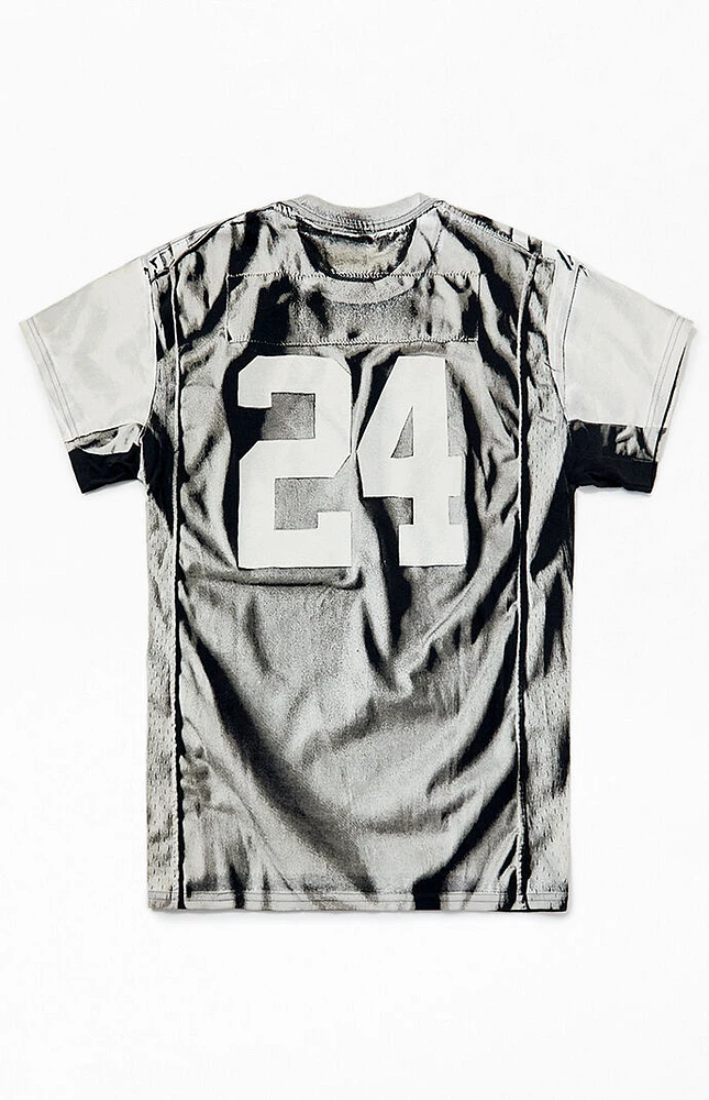 Lisa Lestrange 24 Football Jersey
