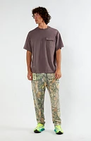 PacSun Peak Pocket T-Shirt