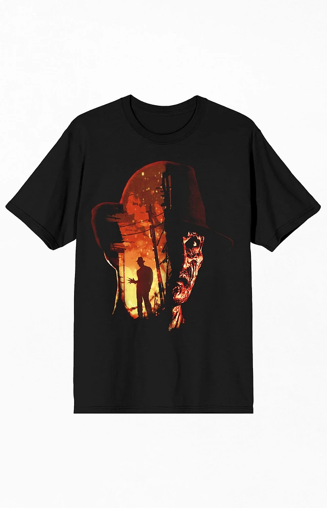 A Nightmare On Elm Street T-Shirt