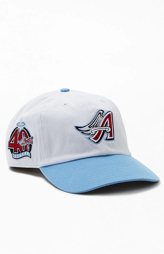 47 Brand Angels Strapback Dad Hat