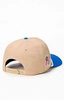 47 Brand 1988 World Series A's vs Dodgers Snapback Hat