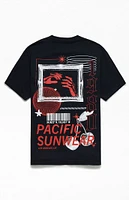 PacSun Pacific Sunwear Coordinates T-Shirt