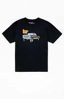 Kids Morgan Wallen Truck T-Shirt