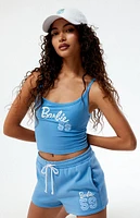 Barbie MVP Sweat Shorts