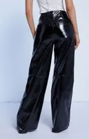 Free People Mid Rise Star Crossed Lovers Trousers