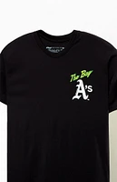 Oakland A's Classic T-Shirt