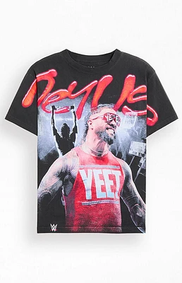 WWE Jey Uso Yeet T-Shirt