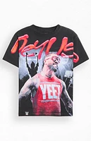 WWE Jey Uso Yeet T-Shirt