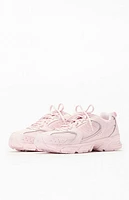 New Balance Pink 530 Sneakers