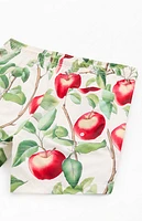 Pacsun Apples Eco 4.5" Swim Trunks