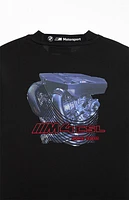 Puma BMW MMS Lifestyle T-Shirt
