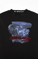 Puma BMW MMS Lifestyle T-Shirt