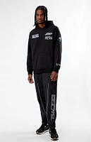 Puma Mercedes-AMG Petronas Motorsport Garage Crew Hoodie