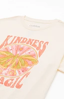 Kids Kindness Is Magic T-Shirt