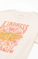 Kids Kindness Is Magic T-Shirt