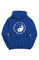 Pacific Sunwear Yin & Yang Hoodie