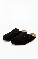 Birkenstock Boston Soft Footbed Clog