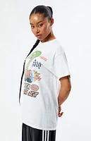 Junk Food Super Cobra Jet T-Shirt