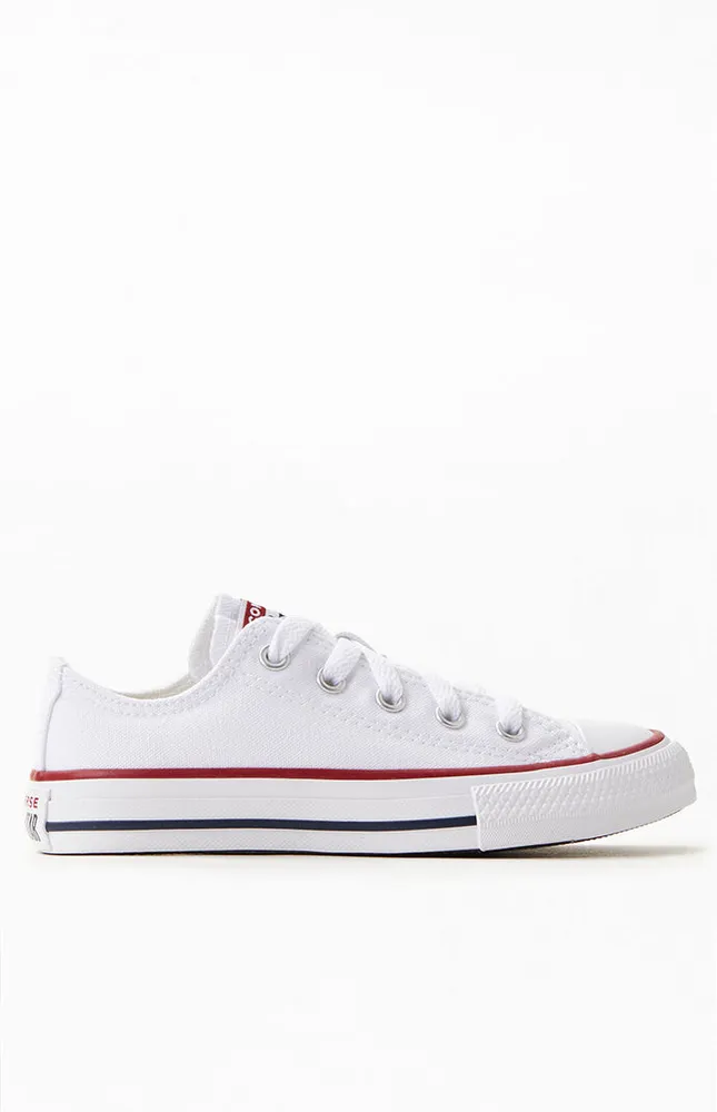 Converse Kids Pro Leather Low Shoes