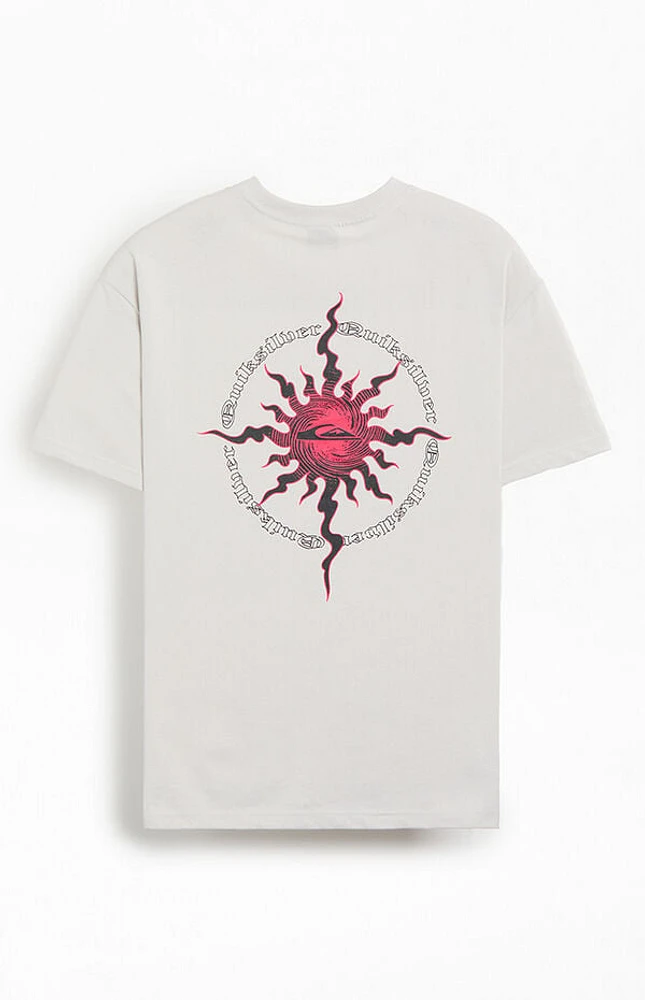 Quiksilver Solaris Mer T-Shirt