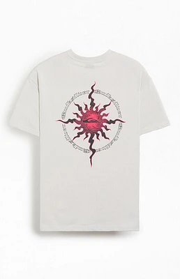 Quiksilver Solaris Mer T-Shirt