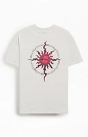Quiksilver Solaris Mer T-Shirt