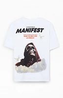 PacSun Manifest Skies T-Shirt