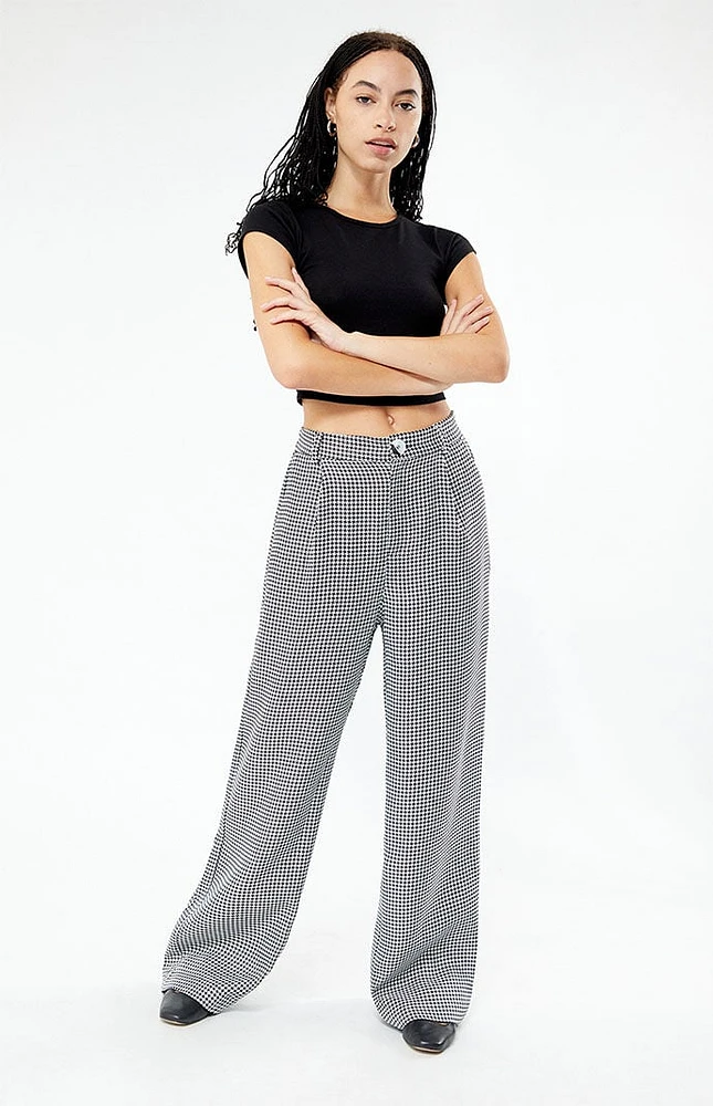 MINKPINK Camilla Wide Leg Pants