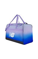 New Balance Light Small Team Duffel Bag