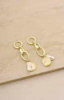 Trinket Treasures Earrings